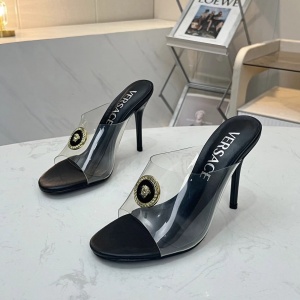 $85.00,Versace Sandals For Women # 290522