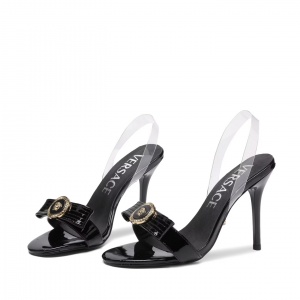 $85.00,Versace Sandals For Women # 290524