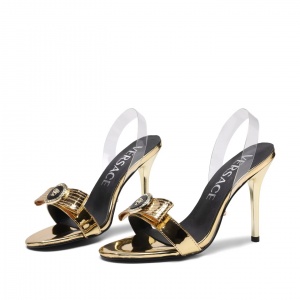 $85.00,Versace Sandals For Women # 290525