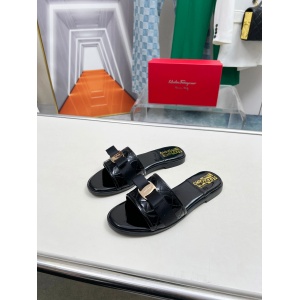 $79.00,Ferragamo Slippers For Women # 290528