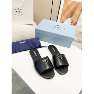 $79.00,Prada Slippers For Women # 290543