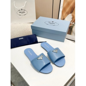 $79.00,Prada Slippers For Women # 290544