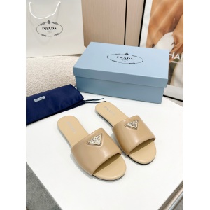 $79.00,Prada Slippers For Women # 290545