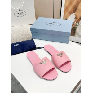 $79.00,Prada Slippers For Women # 290546