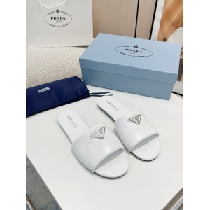 $79.00,Prada Slippers For Women # 290547