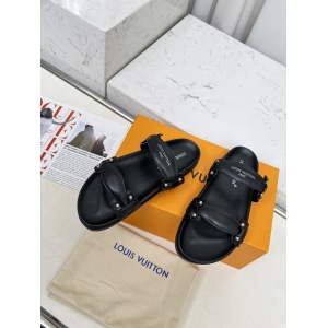 $79.00,Louis Vuitton Sandals For Women # 290553