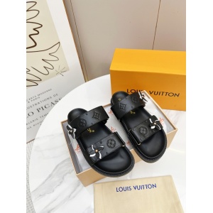 $79.00,Louis Vuitton Sandals For Women # 290561