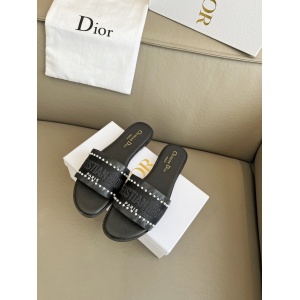 $79.00,Dior Slippers For Women # 290568