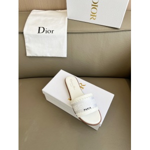 $79.00,Dior Slippers For Women # 290569
