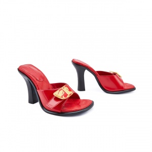 $85.00,Burberry Sandals For Women # 290573
