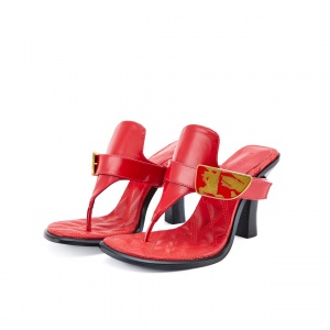 $85.00,Burberry Sandals For Women # 290578