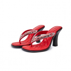 $85.00,Burberry Sandals For Women # 290583