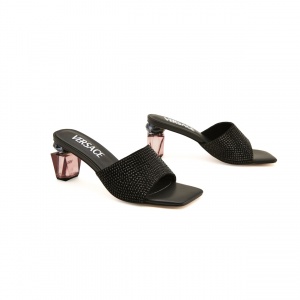 $65.00,Versace Slippers For Women # 290595