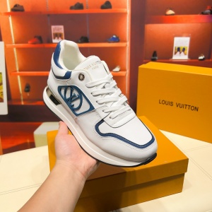 $89.00,Louis Vuitton Sneakers Unisex # 290626