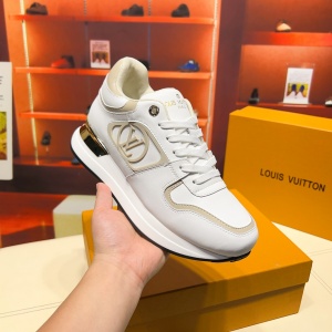 $89.00,Louis Vuitton Sneakers Unisex # 290629