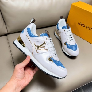 $89.00,Louis Vuitton Sneakers Unisex # 290633