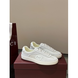 $92.00,Gucci Interlocking G Mesh Sneakers Unisex # 290642