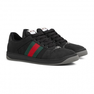 $92.00,Gucci Casual Sneakers Unisex # 290647