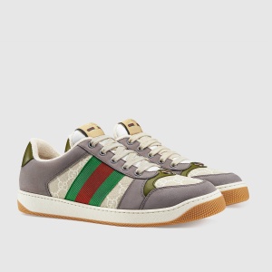 $92.00,Gucci Casual Sneakers Unisex # 290650