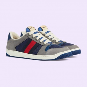 $92.00,Gucci Casual Sneakers Unisex # 290653