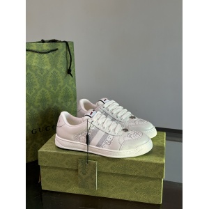 $92.00,Gucci Casual Sneakers Unisex # 290657