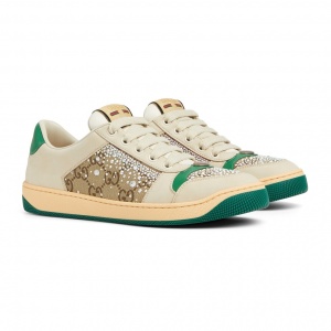 $92.00,Gucci Casual Sneakers Unisex # 290658