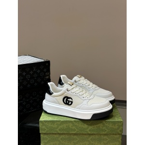 $92.00,Gucci Casual Sneakers Unisex # 290660