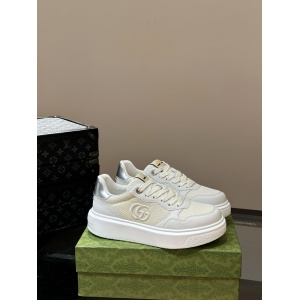 $92.00,Gucci Casual Sneakers Unisex # 290661