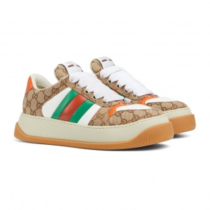 $92.00,Gucci Casual Sneakers Unisex # 290667