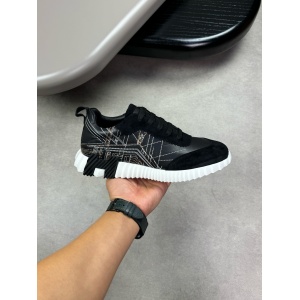$89.00,Hermes Casual Sneakers For Men # 290673
