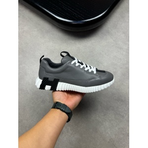 $89.00,Hermes Casual Sneakers For Men # 290675