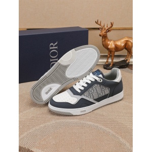 $89.00,Dior Casual Sneakers For Men # 290678