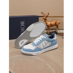$89.00,Dior Casual Sneakers For Men # 290679
