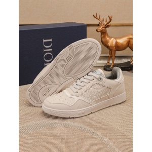 $89.00,Dior Casual Sneakers For Men # 290680