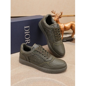 $89.00,Dior Casual Sneakers For Men # 290681