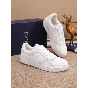 $89.00,Dior Casual Sneakers For Men # 290682