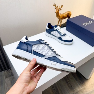 $89.00,Dior Casual Sneakers For Men # 290693