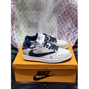 $95.00,Nike Air Force One Sneakers For Men # 290709