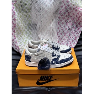 $95.00,Nike Air Force One Sneakers For Men # 290710