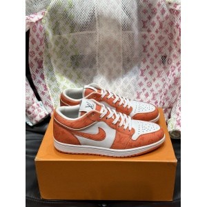 $95.00,Nike Air Force One Sneakers For Men # 290711