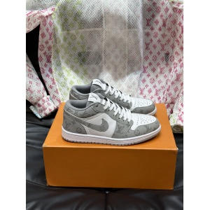 $95.00,Nike Air Force One Sneakers For Men # 290713