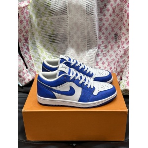 $95.00,Nike Air Force One Sneakers For Men # 290714