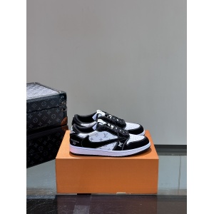 $95.00,Nike Air Force One Sneakers For Men # 290718
