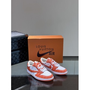 $95.00,Nike Air Force One Sneakers For Men # 290719