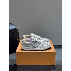$95.00,Nike Air Force One Sneakers For Men # 290720