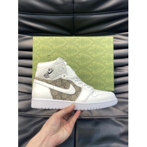 $95.00,Nike Air Force One Sneakers For Men # 290730