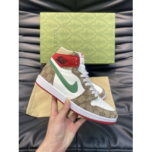 $95.00,Nike Air Force One Sneakers For Men # 290731