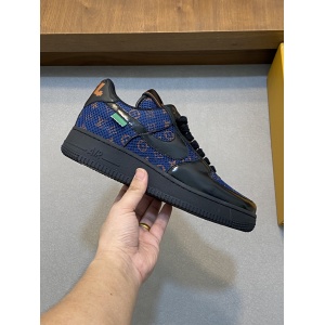 $95.00,Nike Air Force One Sneakers For Men # 290739