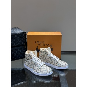 $95.00,Nike Air Force One Sneakers For Men # 290745