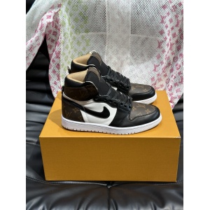 $95.00,Nike Air Force One Sneakers For Men # 290746